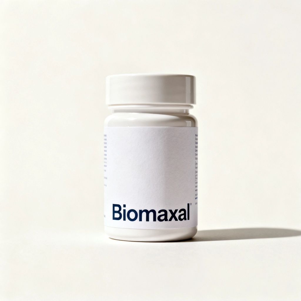 Biomaxal